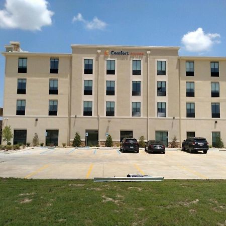 Comfort Suites West Monroe Near Ike Hamilton Expo Center Εξωτερικό φωτογραφία