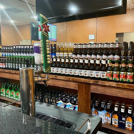 Comfort Suites West Monroe Near Ike Hamilton Expo Center Εξωτερικό φωτογραφία