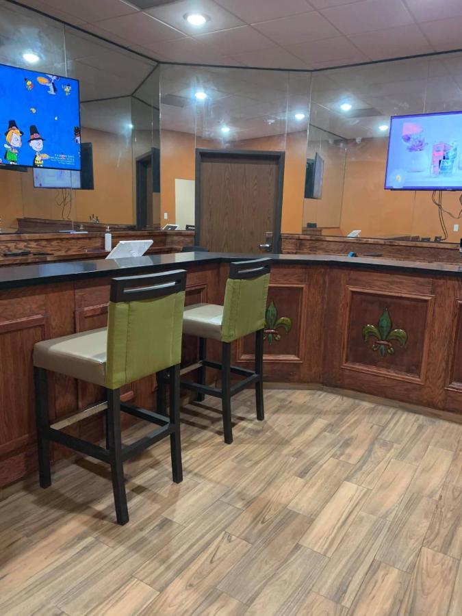 Comfort Suites West Monroe Near Ike Hamilton Expo Center Εξωτερικό φωτογραφία