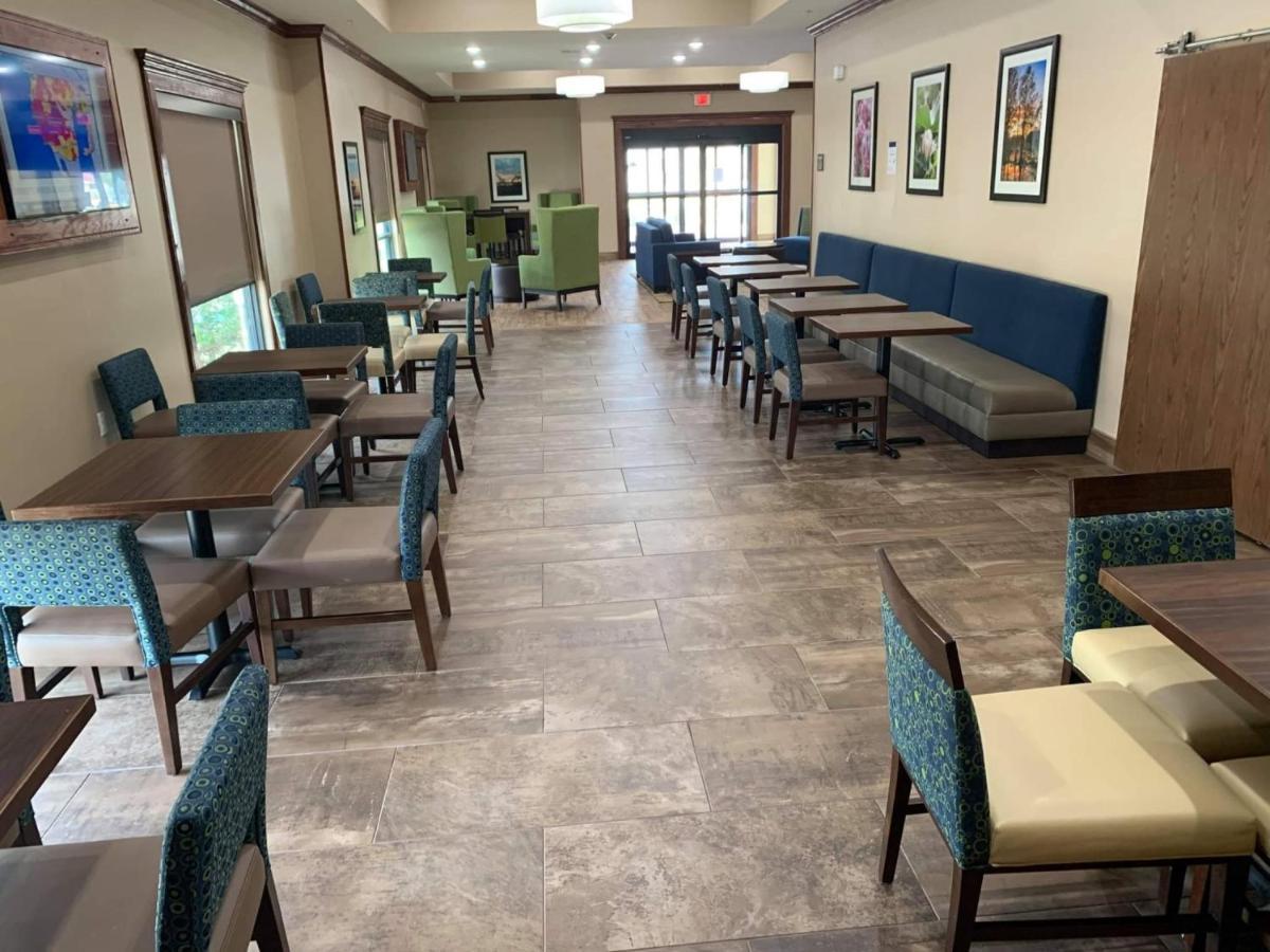 Comfort Suites West Monroe Near Ike Hamilton Expo Center Εξωτερικό φωτογραφία