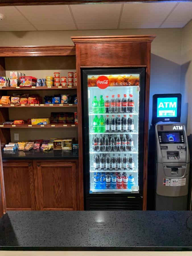 Comfort Suites West Monroe Near Ike Hamilton Expo Center Εξωτερικό φωτογραφία