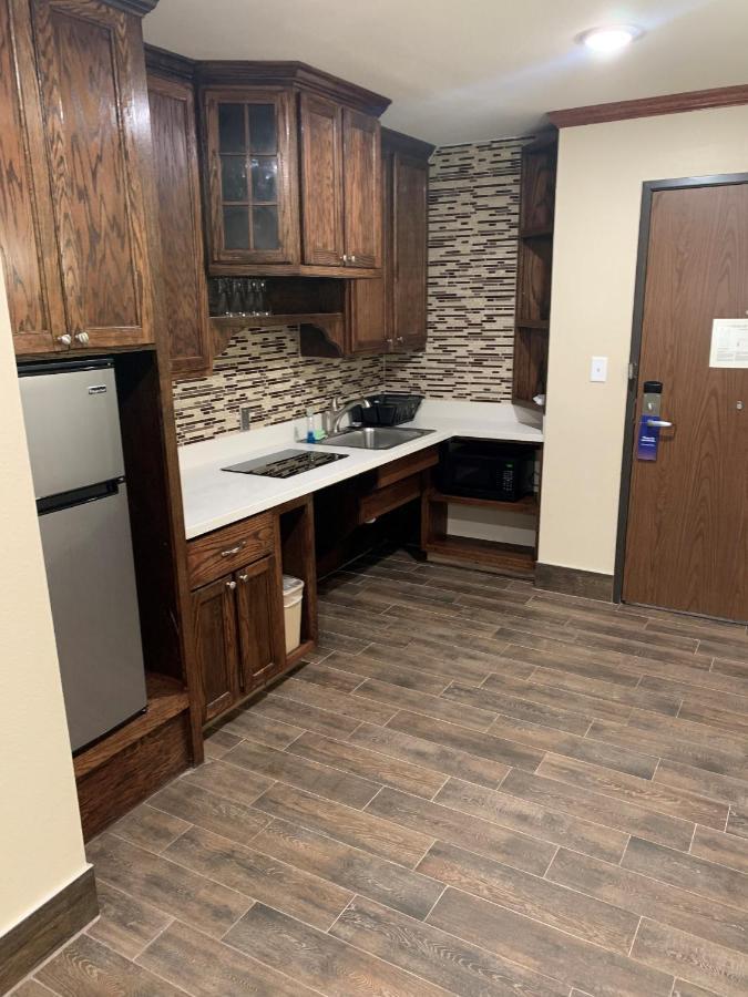 Comfort Suites West Monroe Near Ike Hamilton Expo Center Εξωτερικό φωτογραφία