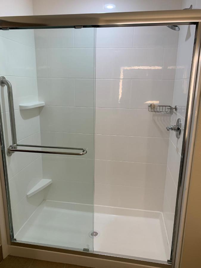 Comfort Suites West Monroe Near Ike Hamilton Expo Center Εξωτερικό φωτογραφία