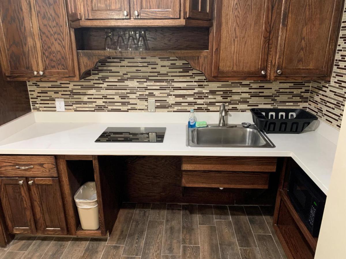 Comfort Suites West Monroe Near Ike Hamilton Expo Center Εξωτερικό φωτογραφία