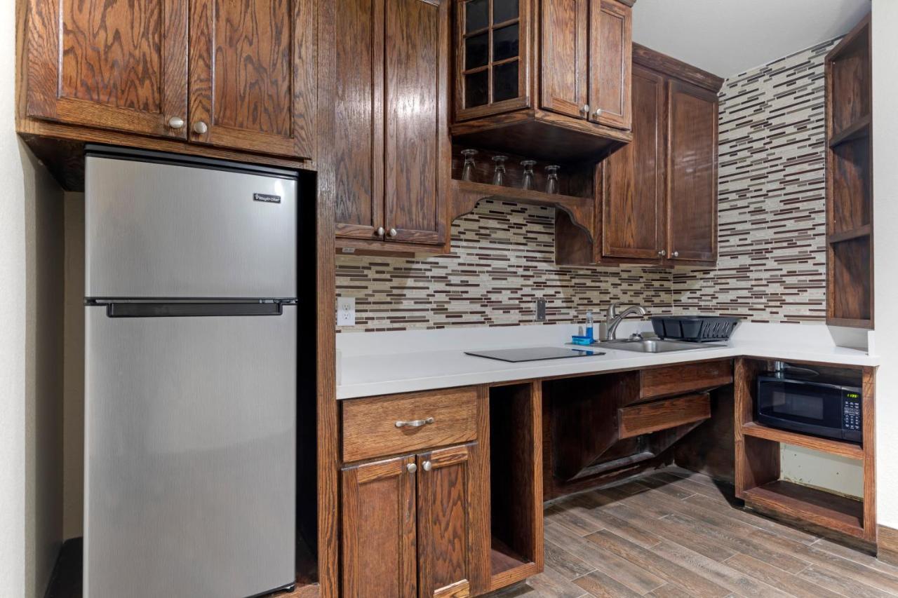 Comfort Suites West Monroe Near Ike Hamilton Expo Center Εξωτερικό φωτογραφία