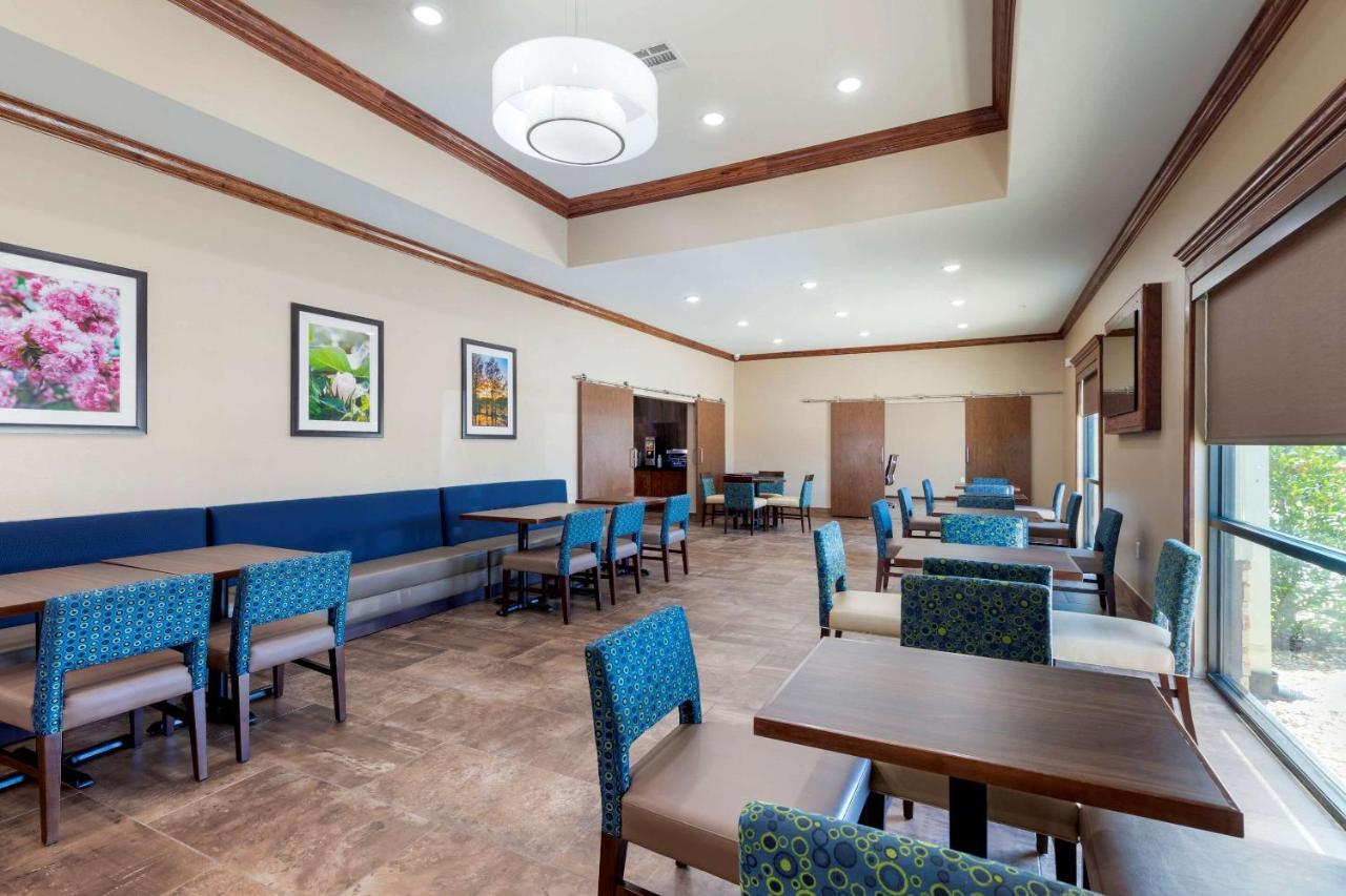 Comfort Suites West Monroe Near Ike Hamilton Expo Center Εξωτερικό φωτογραφία